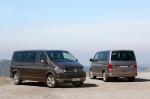 Volkswagen Multivan 2015 года